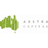 Axstra Capital logo, Axstra Capital contact details