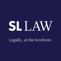 SL Law Incorporated logo, SL Law Incorporated contact details