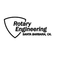 Rotary Engineering logo, Rotary Engineering contact details