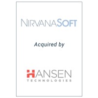 NirvanaSoft, Inc. logo, NirvanaSoft, Inc. contact details