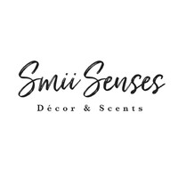 Smii Senses logo, Smii Senses contact details