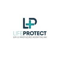 Life Protect logo, Life Protect contact details