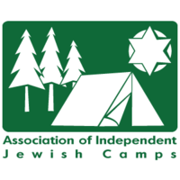 Association of Independent Jewish Camps logo, Association of Independent Jewish Camps contact details