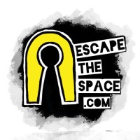 Escape the Space logo, Escape the Space contact details