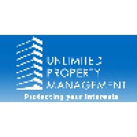 Unlimited Property Management logo, Unlimited Property Management contact details