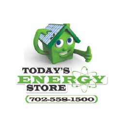 Today's Energy Store logo, Today's Energy Store contact details