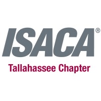 ISACA Tallahassee Chapter logo, ISACA Tallahassee Chapter contact details