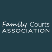 Family Courts Association logo, Family Courts Association contact details