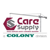 Care Supply Co logo, Care Supply Co contact details