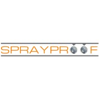 Sprayproof Systems logo, Sprayproof Systems contact details