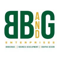 BB&G Enterprises logo, BB&G Enterprises contact details