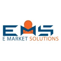 E-MARKET SOLUTIONS LPP logo, E-MARKET SOLUTIONS LPP contact details