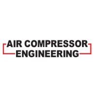 Air Compressor Engineering Co logo, Air Compressor Engineering Co contact details