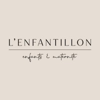 L'Enfantillon logo, L'Enfantillon contact details