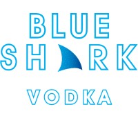 Blue Shark Vodka logo, Blue Shark Vodka contact details