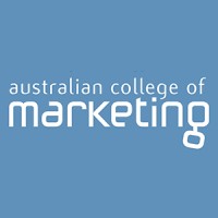 Australian College of Marketing logo, Australian College of Marketing contact details