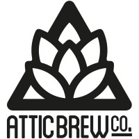 Attic Brew Co. logo, Attic Brew Co. contact details