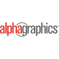 AlphaGraphics Lisle logo, AlphaGraphics Lisle contact details