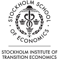 Stockholm Institute of Transition Economics logo, Stockholm Institute of Transition Economics contact details