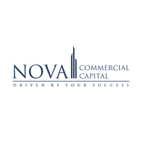 NOVA Commercial Capital logo, NOVA Commercial Capital contact details