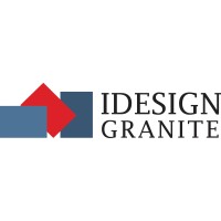 iDesign Granite logo, iDesign Granite contact details