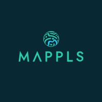 Mappls logo, Mappls contact details