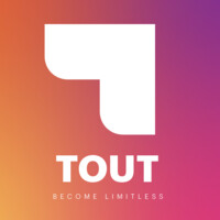 Tout logo, Tout contact details