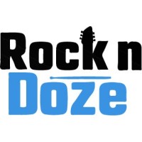 Rock n Doze logo, Rock n Doze contact details