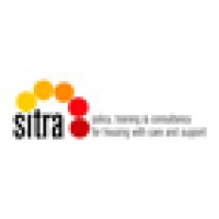 Sitra Services logo, Sitra Services contact details