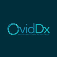 OvidDx logo, OvidDx contact details