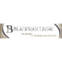 Blackman Legal Pty Ltd logo, Blackman Legal Pty Ltd contact details