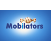 Mobilators logo, Mobilators contact details