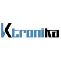 KTRONIKA logo, KTRONIKA contact details