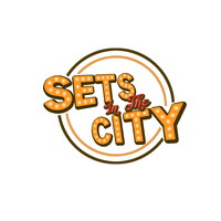 SetsintheCity logo, SetsintheCity contact details