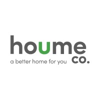 Houme Co. logo, Houme Co. contact details