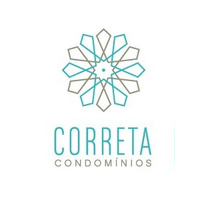 Correta Condomínios logo, Correta Condomínios contact details