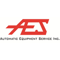 Automatic Equipment Service -AES logo, Automatic Equipment Service -AES contact details