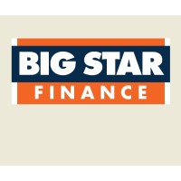 Big Star Finance logo, Big Star Finance contact details