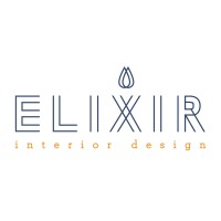 Elixir Interior Design logo, Elixir Interior Design contact details