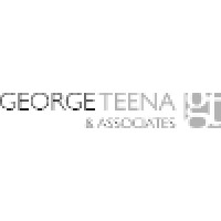 George Teena & Associates logo, George Teena & Associates contact details