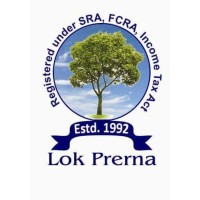 Lok Prerna logo, Lok Prerna contact details