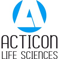 Acticon Life Sciences logo, Acticon Life Sciences contact details