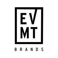 EVMT Brands logo, EVMT Brands contact details