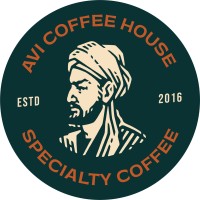 Avi Coffee House logo, Avi Coffee House contact details