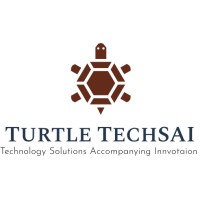 Turtle Techsai logo, Turtle Techsai contact details