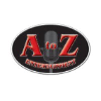 A to Z Entertainment, Inc. logo, A to Z Entertainment, Inc. contact details