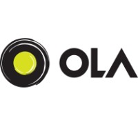 Ola UK logo, Ola UK contact details