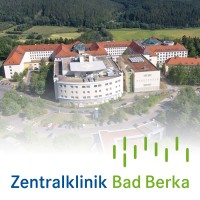 Zentralklinik Bad Berka GmbH logo, Zentralklinik Bad Berka GmbH contact details