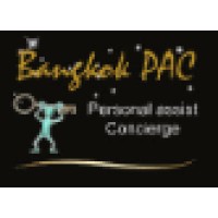 Bangkok PAC logo, Bangkok PAC contact details