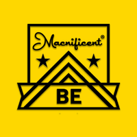 Be MACnificent Academy logo, Be MACnificent Academy contact details